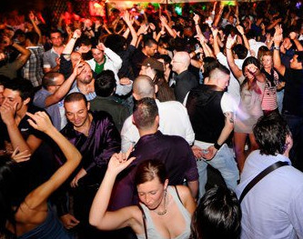 Ballo Villa Serena Capodanno a Bologna
