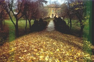 Villa Serena Capodanno a Bologna