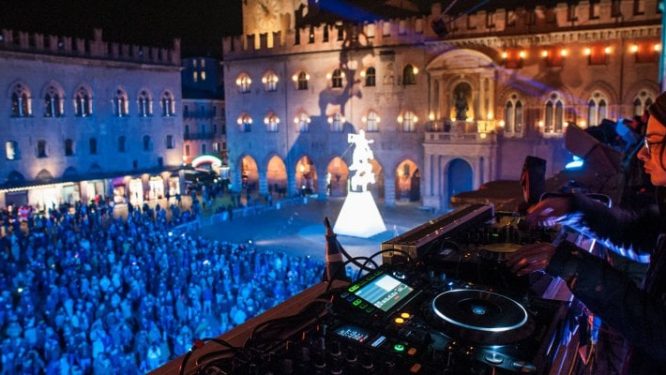capodanno a bologna 2020