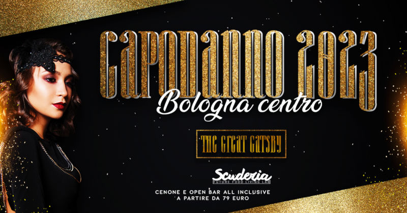 capodanno a bologna 2023